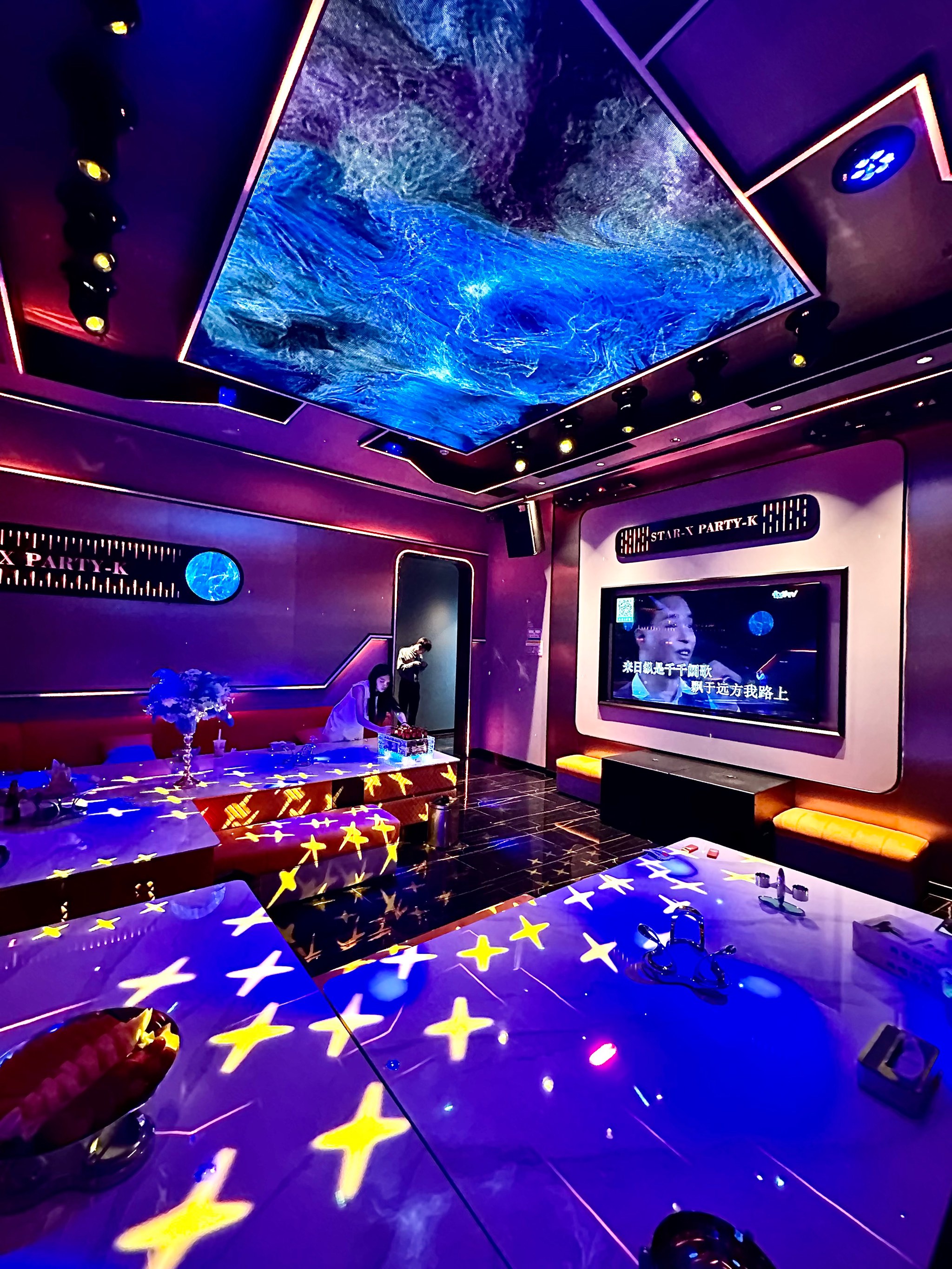 桂林商务ktv开启商务ktv新玩法-秀峰区ktv预订